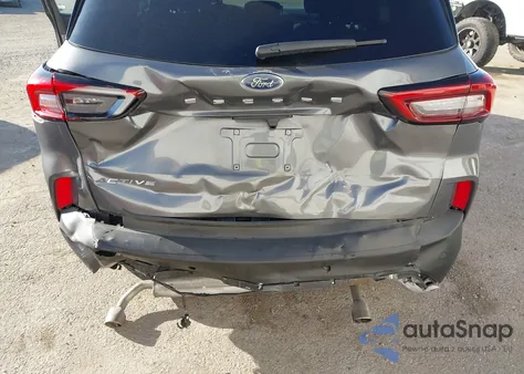 2023 Ford Escape Active из США, поврежденный, VIN 1FMCU0GN2PUB13370